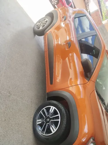 Renault Kwid Zen 1.0 Flex 12V 5P Mec. 2019