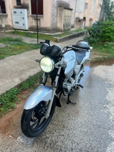 Fazer 250 ZERAA