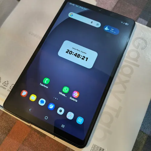 Tablet Samsung A9 8.7" 64 gb 4 gb de RAM 