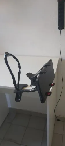 Suporte Flexível para Celular