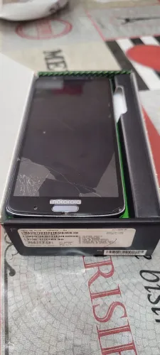 MotoG6 plus