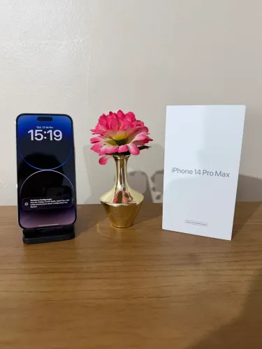 iPhone 14 Pro Max 256gb