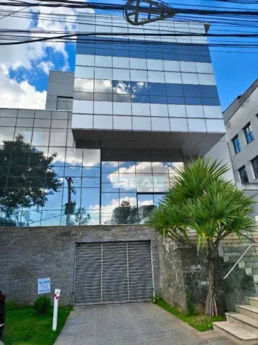 Sala comercial Alphaville Empresarial Campinas