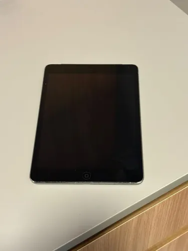 Ipad mini 2