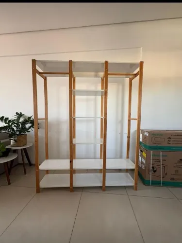 closet