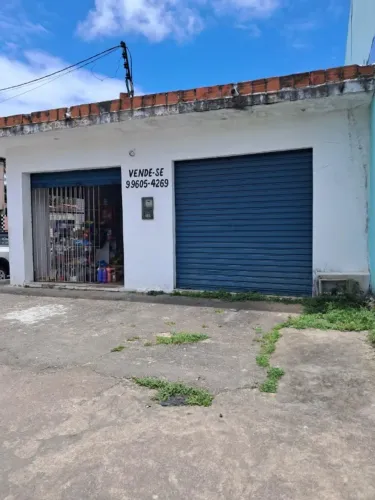 PONTOS COMERCIAIS - CONJ MOACIR ANDRADE/BEN.BENTES 2 - PODEM SER VENDIDOS SEPARADAMENTE