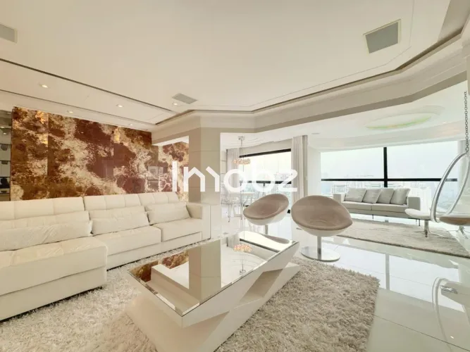 Apartamento para locação no Condomínio Villaggio Panamby - Itapaiuna, 1800 - São Paulo - S