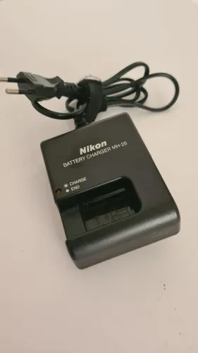 Bateria Nikon MH-25 Original