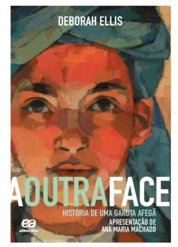 Livro A Outra Face