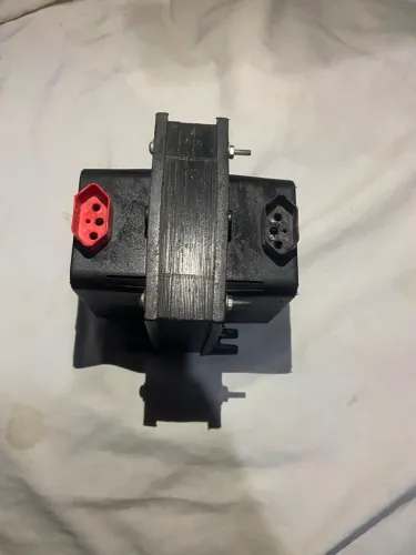 Transformador de 3000 VT