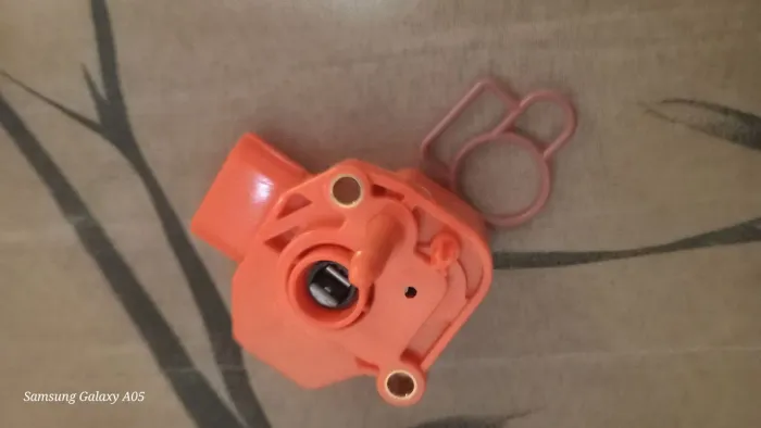Sensor map 160