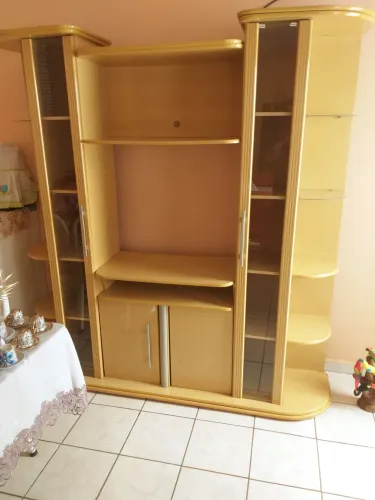 Por motivo de mudança vendo barato