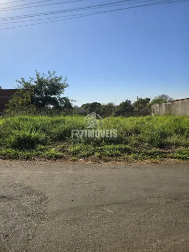 LOTE PLANO NO SETOR HUMAITA - GOIÂNIA-GO