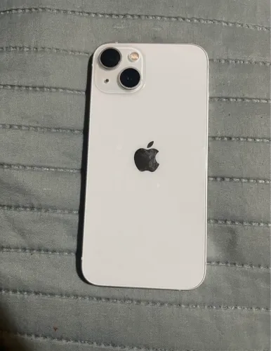 Iphone 13 128gb NOVO