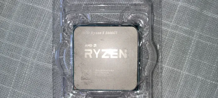 AMD Ryzen 5 5600GT