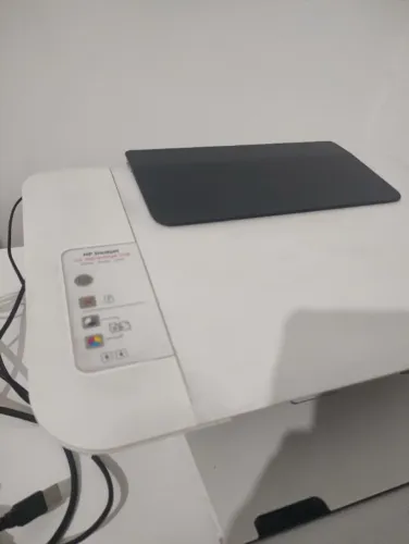 Impressora HP DESKJET INK ADVANTAGE 1516