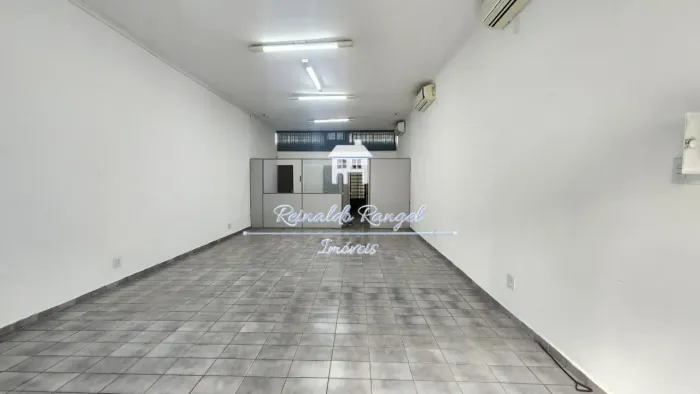 Loja para alugar, 116 m² por R$ 5.500,00/mês - Centro - Itu/SP