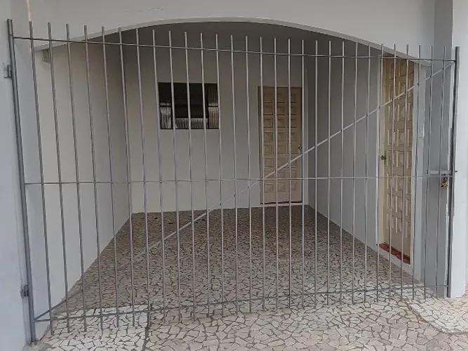 Casa 2 Quartos 77m² Vila São Pedro Curitiba