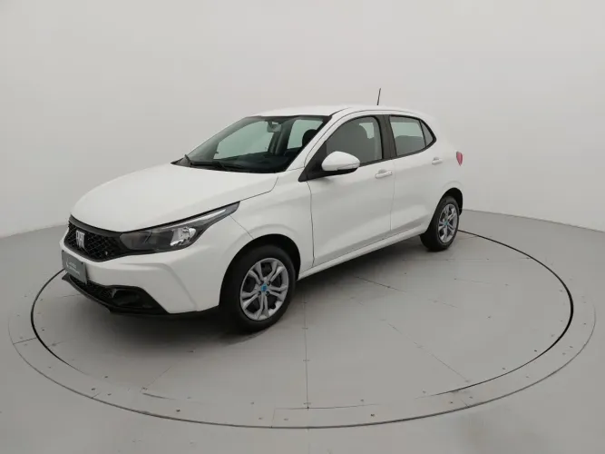 Fiat Argo Drive 1.0 Firefly 2025