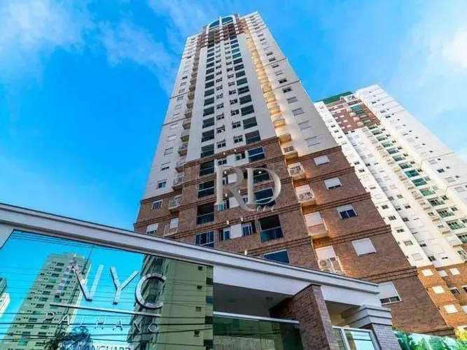 Apartamento com 3 dormitórios, 69 m² - venda por R$ 549.000 ou aluguel por R$ 3.200/mês -