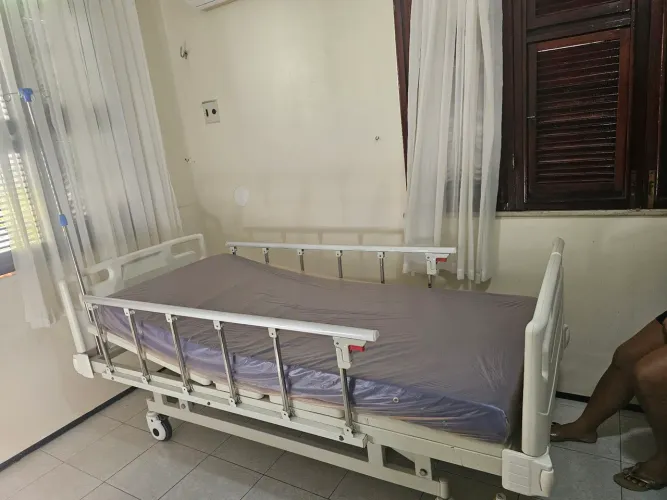 Cama articulada Pro3