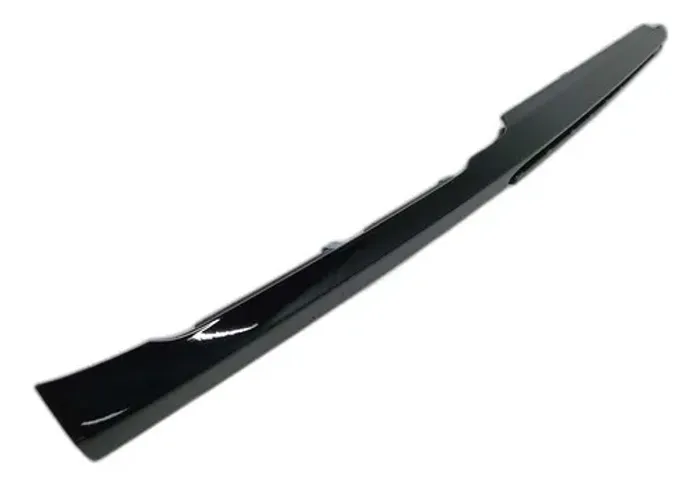 Friso Acabamento Painel Honda City 2025 Cinza Preto