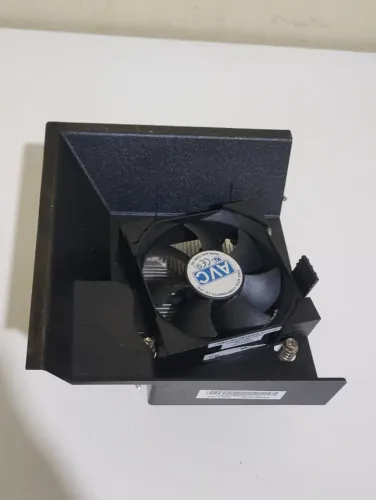 CPU Cooler AVC LGA 1150
