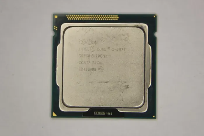 Processador i5-3470 3.20Ghz