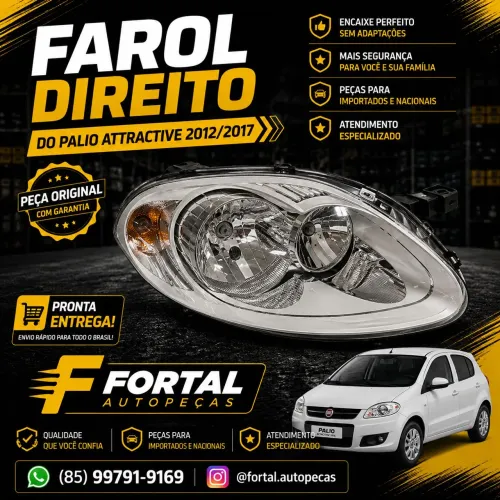 Farol Palio attractive Original