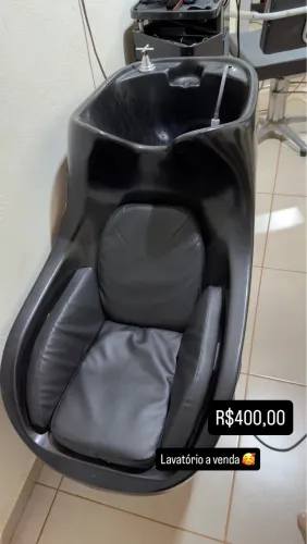 Lavatório