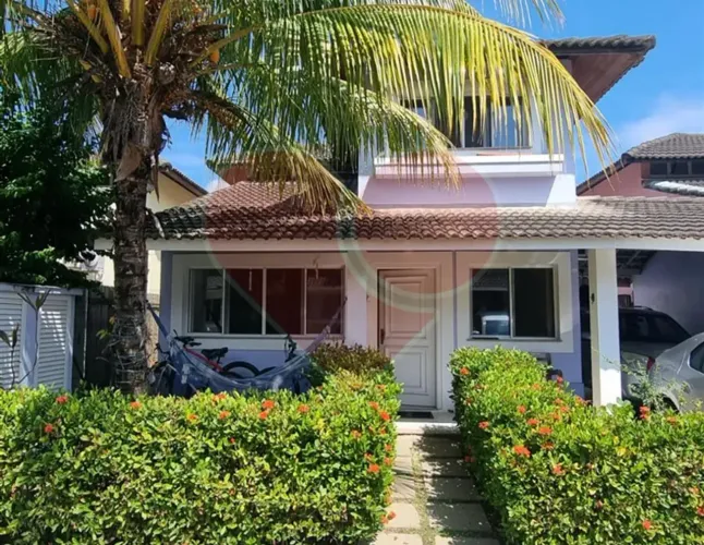 Casa de condomínio de 142 m² com 4 quartos no Recreio dos Bandeirantes Rio de Janeiro
