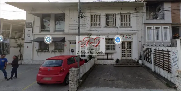 Terreno à venda em Santos-SP, bairro Campo Grande, 488m² de área - Oportunidade Única!