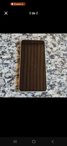 Vendo samsung galáxy S21 FE 128 gb 5G