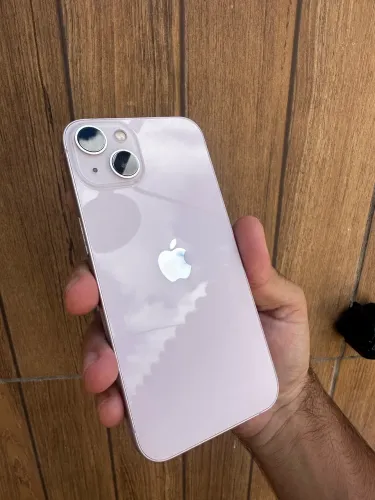IPHONE 13 128GB(com nota)