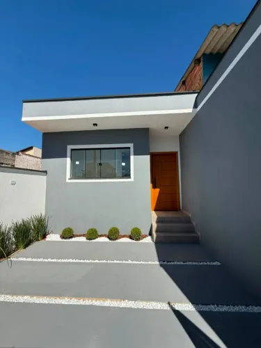 Casa no bairro Cidade Jardim