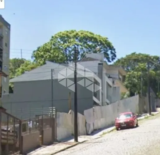 Terreno No Bairrp Vinhedos em Caxias do Sul