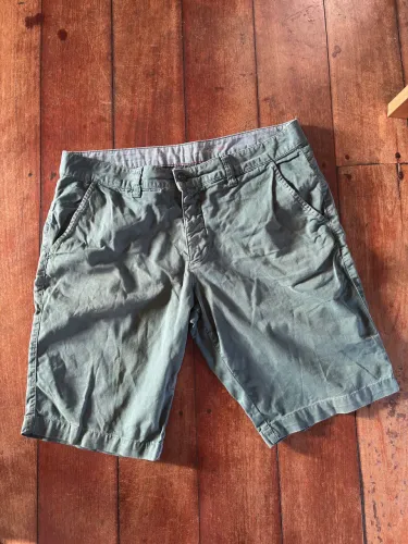 Bermuda Masculina Aramis