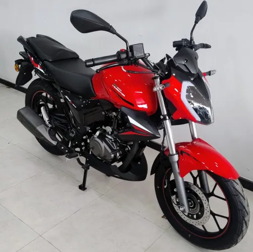 SBM 150s 0KM 2026 Pronta entrega