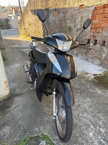 Vendo Honda biz