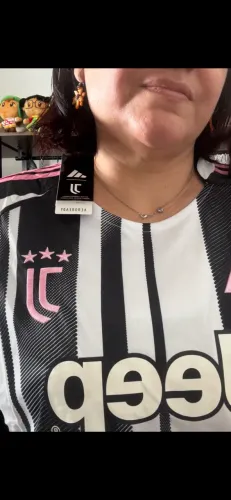 camisa de time de futebol