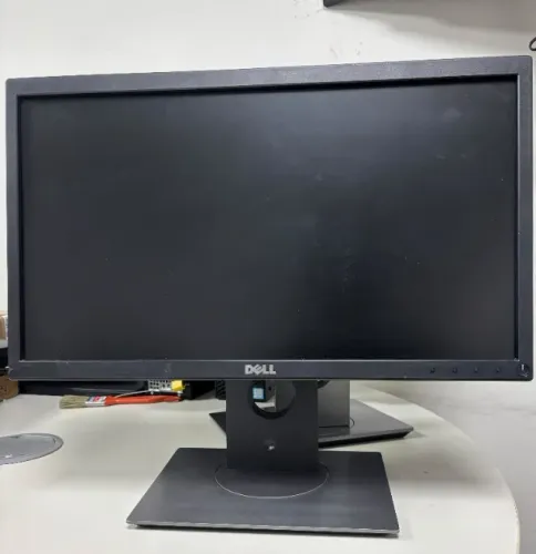 Monitor Dell 19,5 polegadas