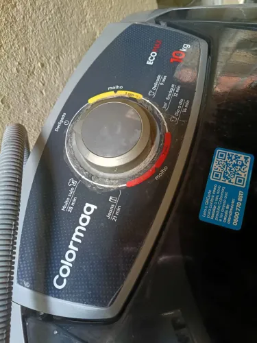 Tranquinho Colomarq 10 Kilos