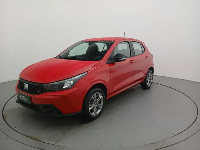 Fiat Argo Drive 1.0 Firefly 2026