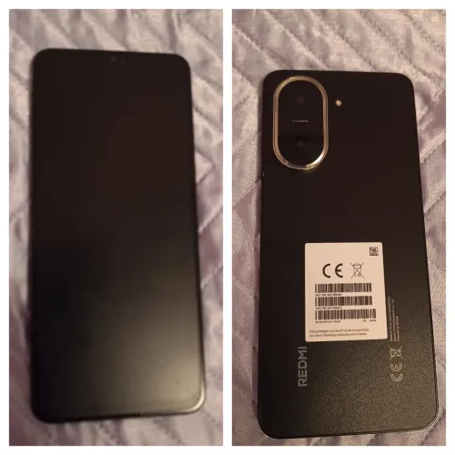 Celular Redmi5 3 GB ram 64gb