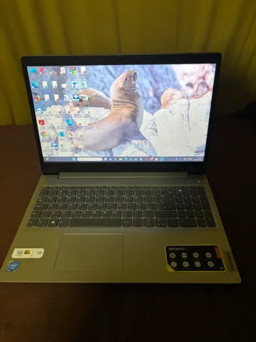 Notebook Lenovo Ideapad3i