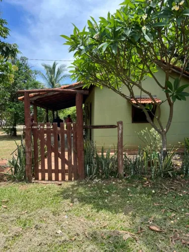 Casa para Venda em Aquidauana, Piraputanga, 2 dormitórios, 1 banheiro