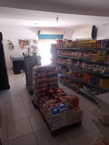 Repasso Mercadinho