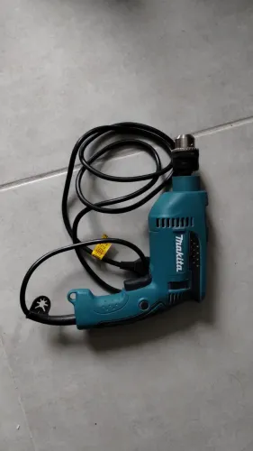 Makita furadeira