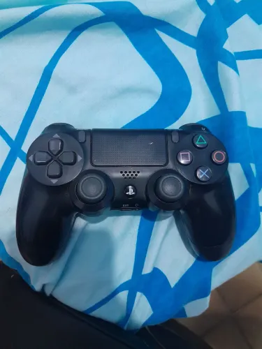 Controle de ps4 Original ( Danificado )