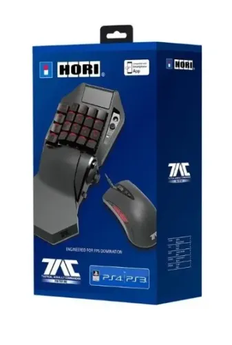 Tactical Commander Pro - Hori Tac